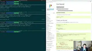 pytest Basics: Introduction to Tests