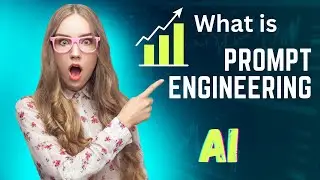 What is prompt engineering | New job in artificial intelligence ( AI )