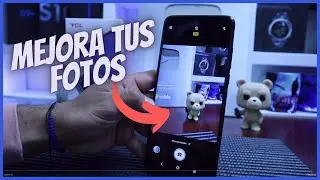 Como Mejorar la Calidad de Fotos y Videos Vivo Y11s