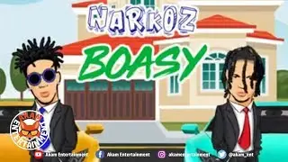 Narkoz - Boasy - November 2018