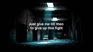 Dave Thomas Junior - I Can't Make You Love Me (Unofficial) Lyric