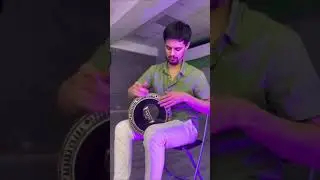 Solo darbuka