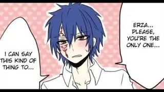 [Comic Dub Compilation #6] - Fairy Tail: Funny Moments