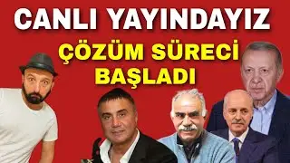 fakir fukaraa  canlı yayında, Numan kurtulmuş yeni anayasa, Erdoğan öcalan anlaştı, Destici 750 TL