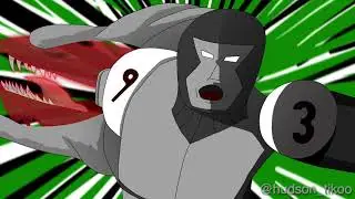 Jojo Trash Taste x Pewdiepie Fan Animation