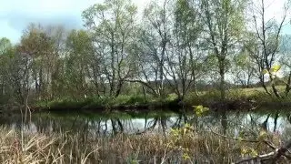 Digernes vatne