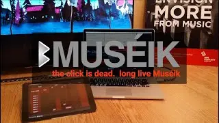Intro to Muséik