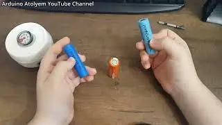What to Look Out For While Buying 18650 Li-ion Batteries ? | Beware of Fake Batteries! | 4K