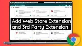 How to Add / Install Extension on Google Chrome (2023) | Add Extension on Chrome - Complete Guide