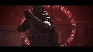 Nightmares - [CSGO EDIT]