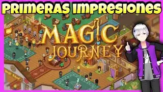 💥DESCARGA NUEVO JUEGO DE HARRY PÓTTER PARA ANDROID💥MAGIC JOURNEY #harripotter #harrypottergame