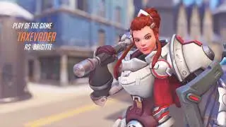 How is this a PotG?