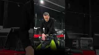 Представляем вашему вниманию обзор гидроцикла BRP Sea-Doo SparkTRIXX