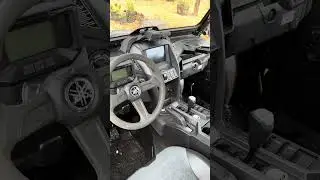 New 4-Seat Yamaha Walk Around @yamaha #rmax41000 #utv #sidebyside #offroad