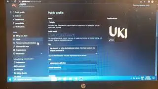 How to upload files to GitHub using NodeJS
