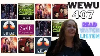 Weekly Entertainment Wrap Up #407 [CC]