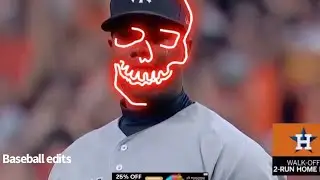 My best baseball edit yet 💯💯🔥🔥🔥⚾️⚾️