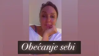 Afirmativno obećanje sebi - Glas duše 444