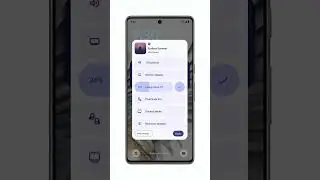 February 2024 Android Feature Drop | Switch Media Between Devices | AUR TechTips