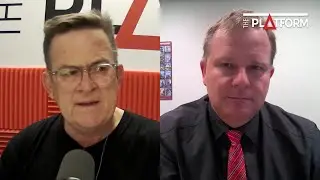 NZ Initiative’s Oliver Hartwich Looks Ahead to Budget Day