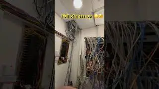 Full of mess not proper setup #song #shortvideo #youtubeshorts #networking #sanmuni #shortfeed