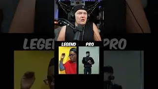 Beatbox Legend vs Beatbox Pro 