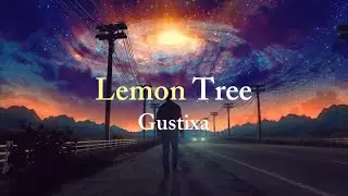Gustixa - Lemon Tree