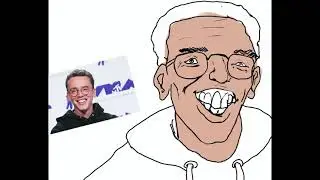 Loigc the fAst man