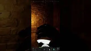 Using Invisibility Potion At the Perfect Time