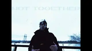 Jeff Vibes - Not Together | Music Video