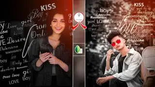 Snapseed Creative Photo Editing 2021| Background change editing | Snapseed Photo Editing
