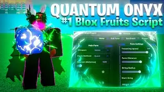 Blox Fruits Script • NO KEY • Auto Farm, Auto Mastery, Auto Raid, Sea Event, Fruit Sniper and More!