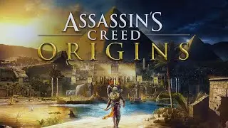 The Hidden Secrets of Assassin's Creed Origins That Nobody Tells You