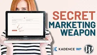 Your secret website marketing weapon - contact form success message page