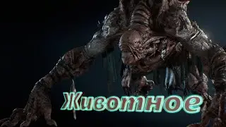 Резиденты 3 и Животные # 4