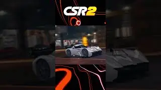 TOP 3 FASTEST CARS! CSR 2 