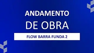 Flow Barra Funda II - Julho 2024