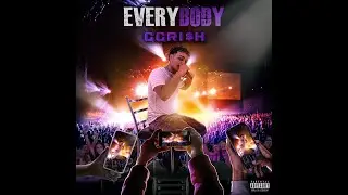 GGRI$H - Everybody (Official Music Video)