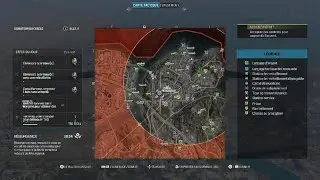 Warzone 3 - résurgence - triplette