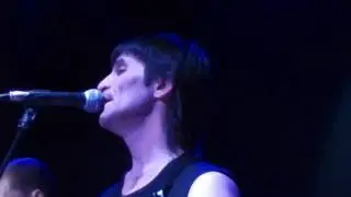 Игра - Дети минут (Mezzo Forte, 2017.06.21)