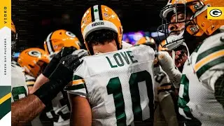 Best of the Locker Room | Week 18