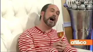 It's All Good: Sean O'Keefe for the Holidays