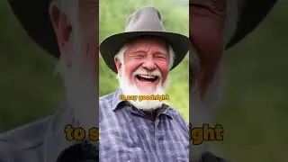 Pappy made a Poopy