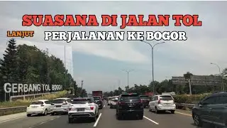 CARVLOG | LANJUT PERJALANAN KE BOGOR