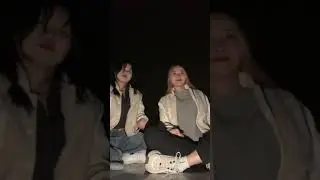 파랑이와 우주의 Magnetic은 굴러들어와,,(떼굴떼굴)...