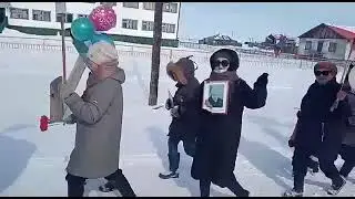 якутия .с.нейба.море лаптевых. какая все таки огромная страна!