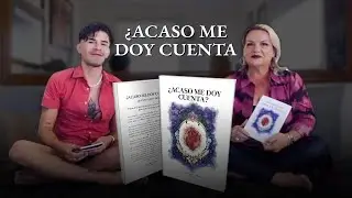 Acaso me doy cuenta presentación libro