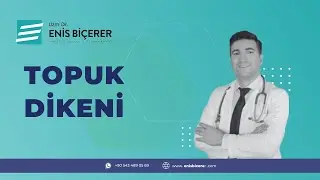 Uzm. Dr. Enis Biçerer - Topuk Dikenine Kalıcı Tedavi Nasıl Olur ? #proloterapi #ağrı #algoloji