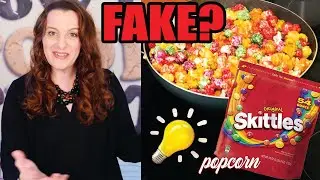 Debunking Fake Viral Cooking Videos | How To Cook That Ann Reardon