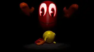 Pac-Man World 2: Clyde's Revenge